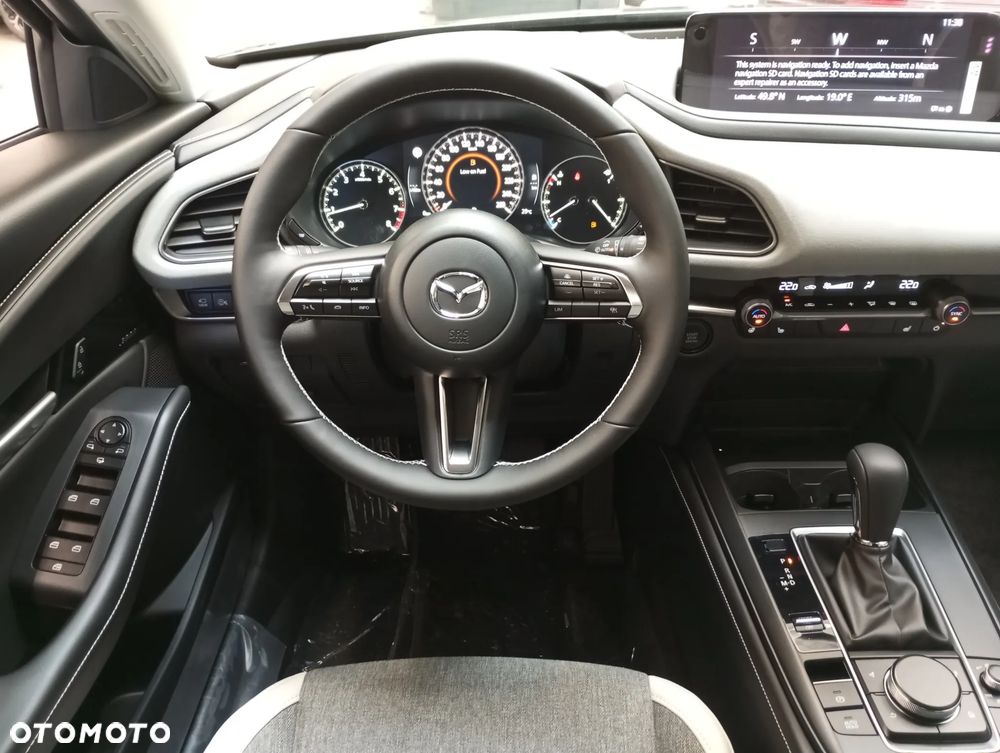 Mazda CX-30 2.0 mHEV Makoto 2WD - 12
