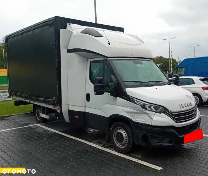 Iveco 35s18 - 1