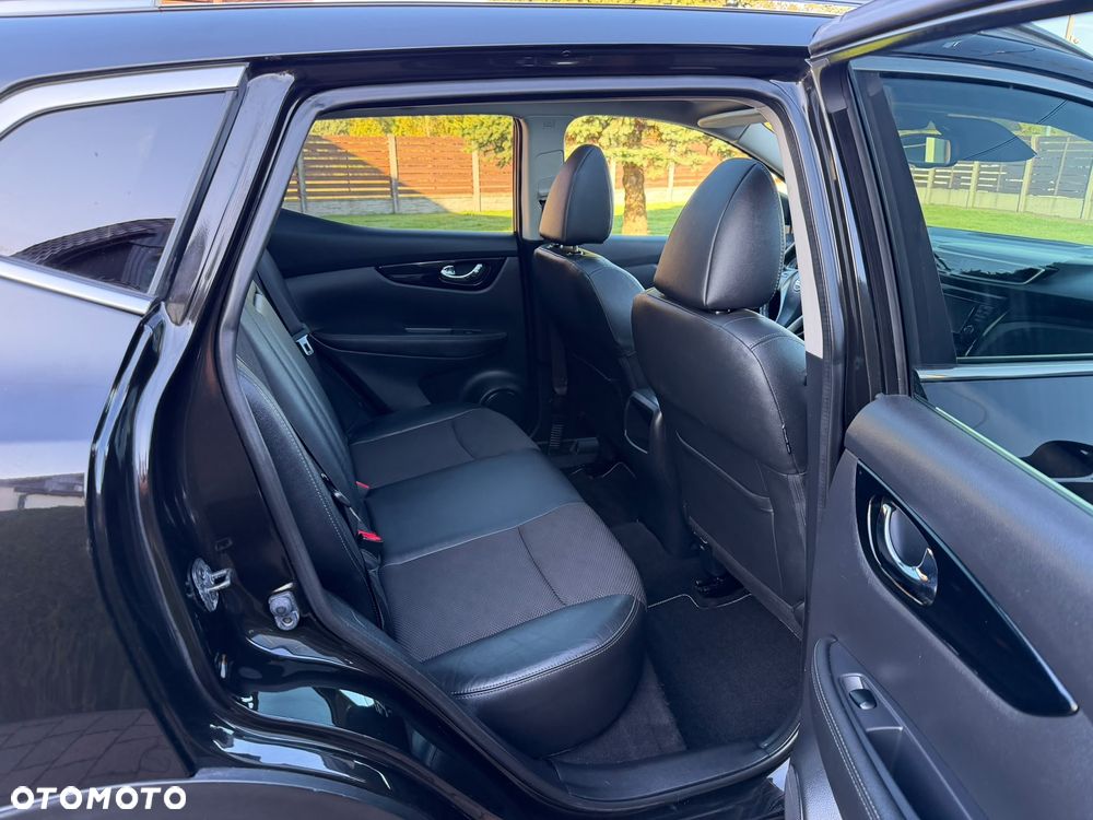 Nissan Qashqai - 18