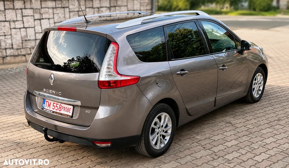 Renault Scenic Xmod 1.6 dCi Privilege - 4