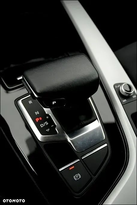 Audi A5 Sportback 35 TFSI S tronic S line - 31