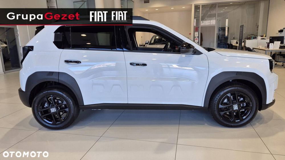 Fiat Grande Panda - 7
