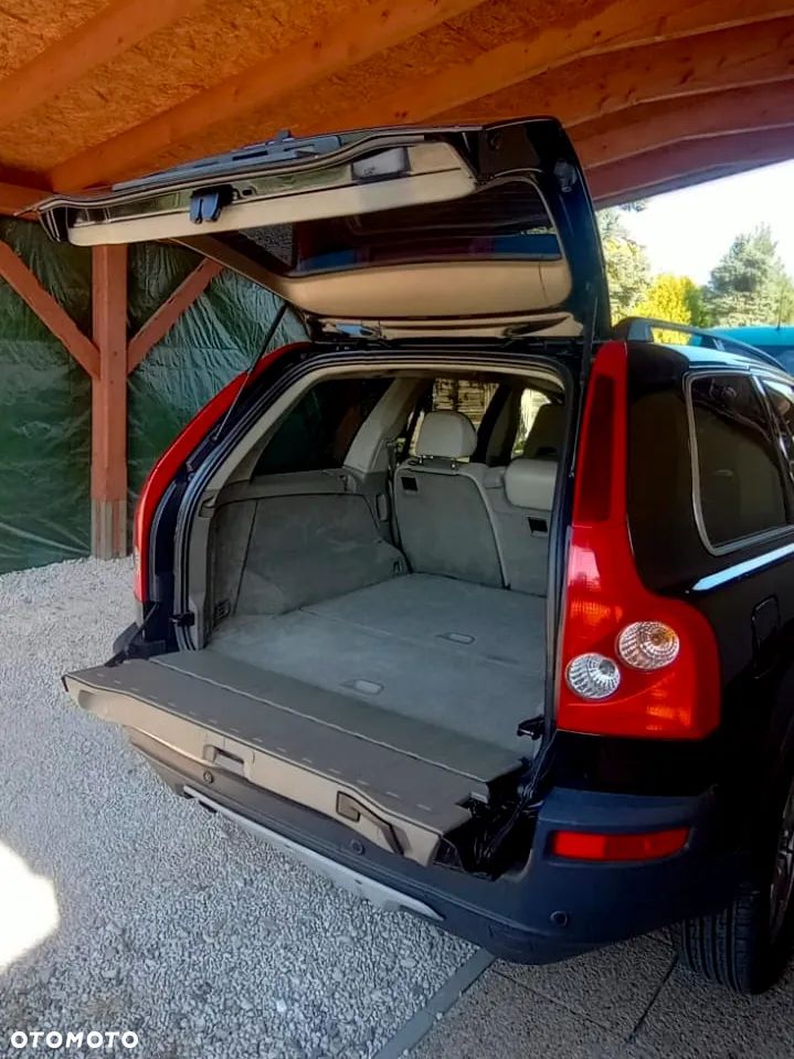 Volvo XC 90 2.4 D5 - 6