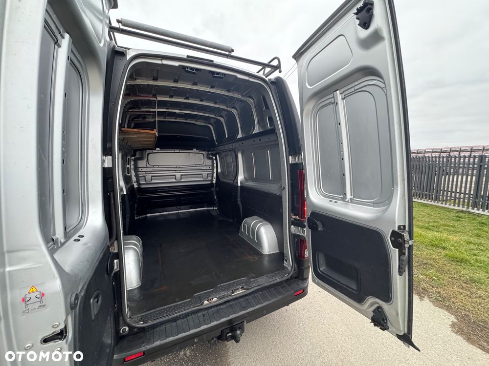Renault Trafic - 13