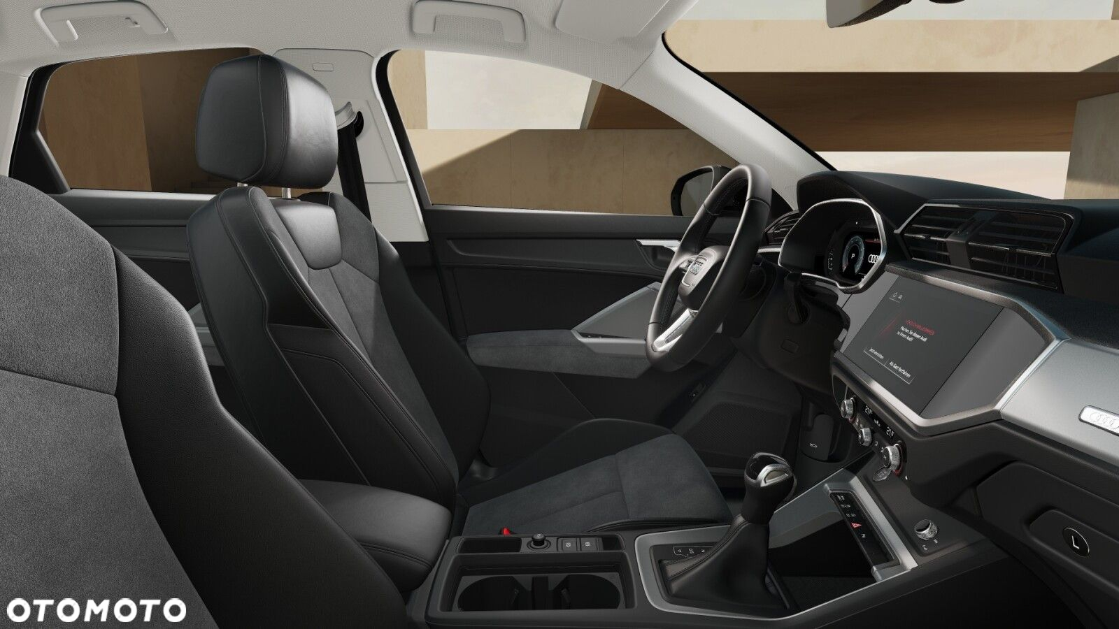 Audi Q3 Sportback - 12