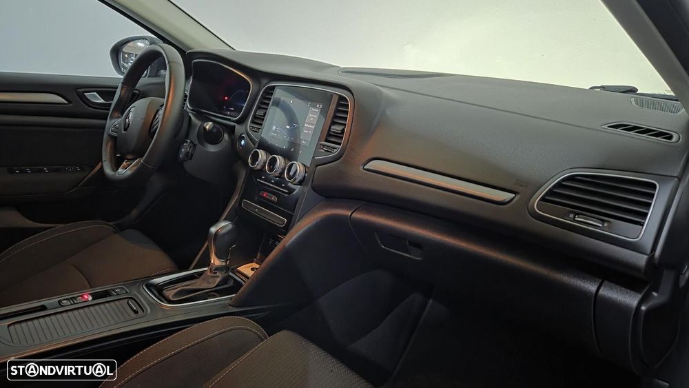 Renault Mégane 1.6 Plug-In Techno - 8