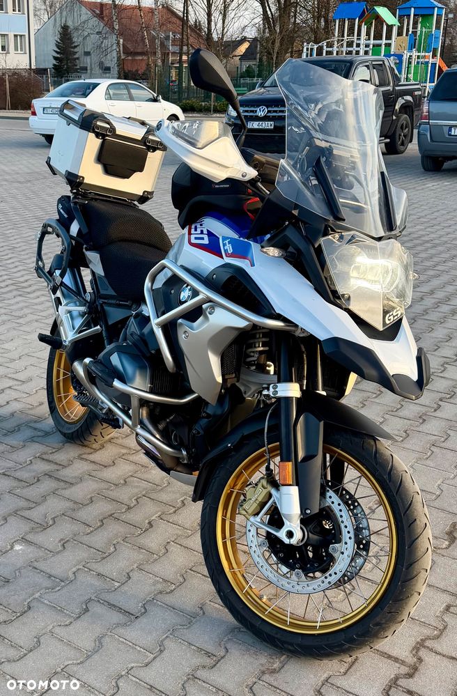 BMW GS - 4