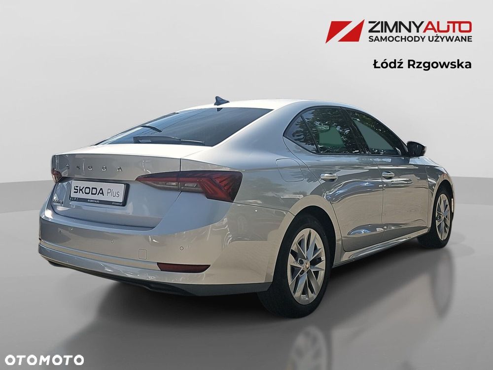 Skoda Octavia 1.5 TSI ACT Ambition - 36