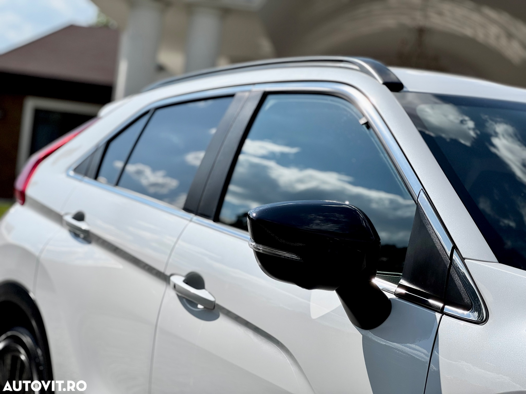 Mitsubishi Eclipse-Cross - 26