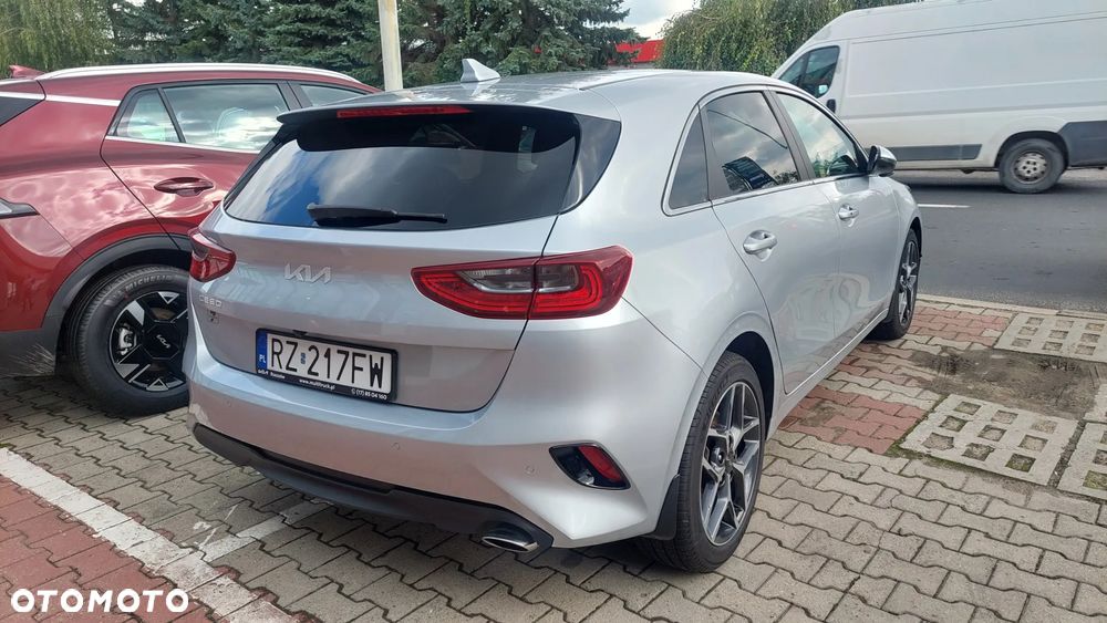 Kia Ceed 1.5 T-GDI L - 5