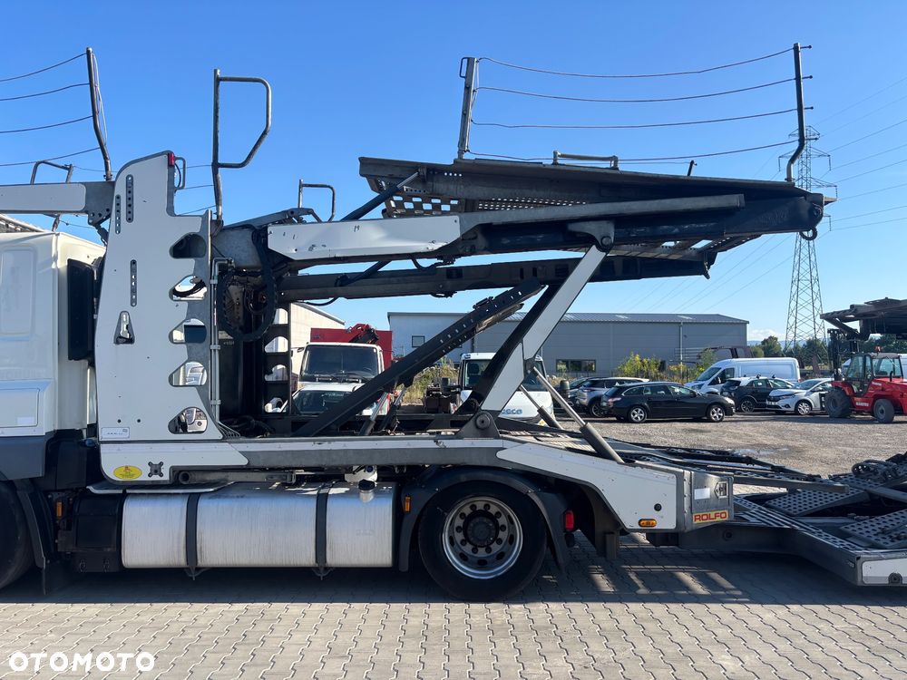 DAF CF440 FT - 13