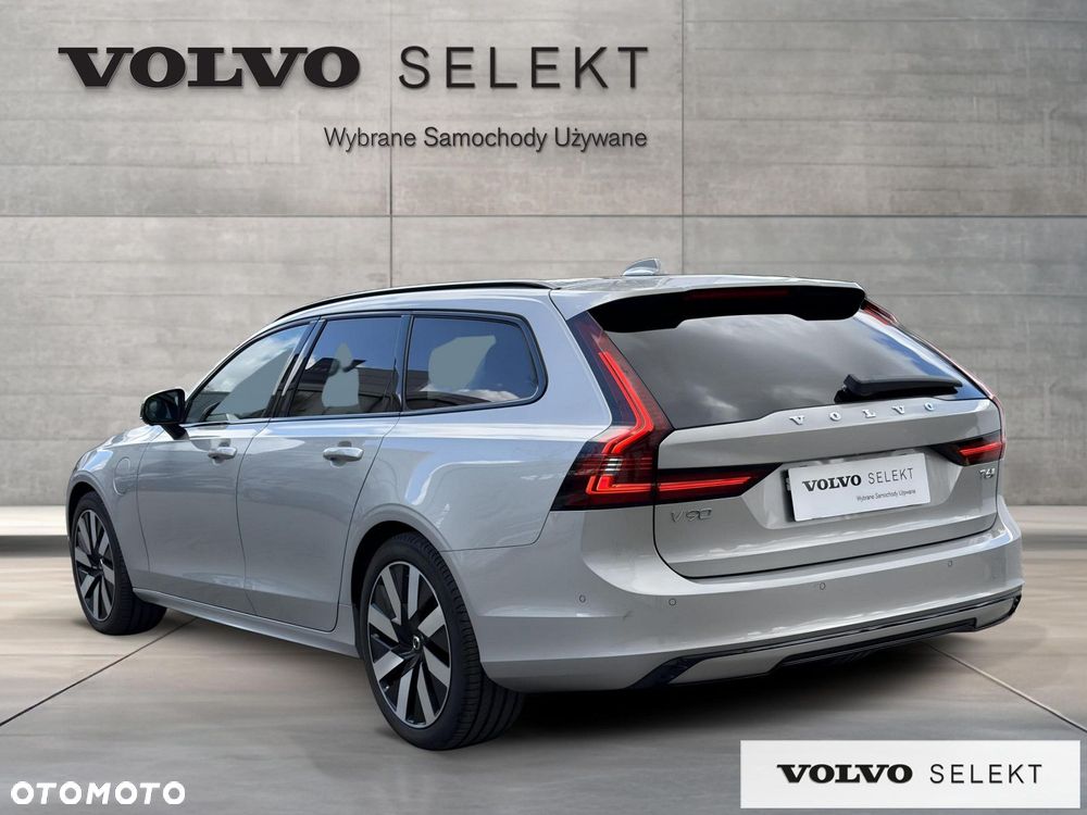 Volvo V90 - 5