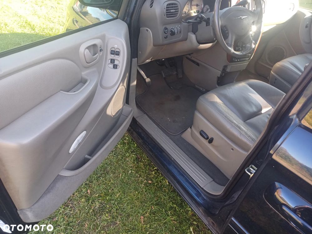 Chrysler Grand Voyager 3.3 LX Movie Special - 23