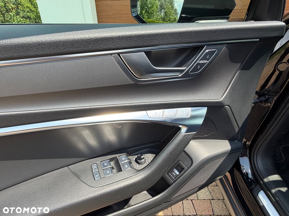 Audi A6 Allroad - 15
