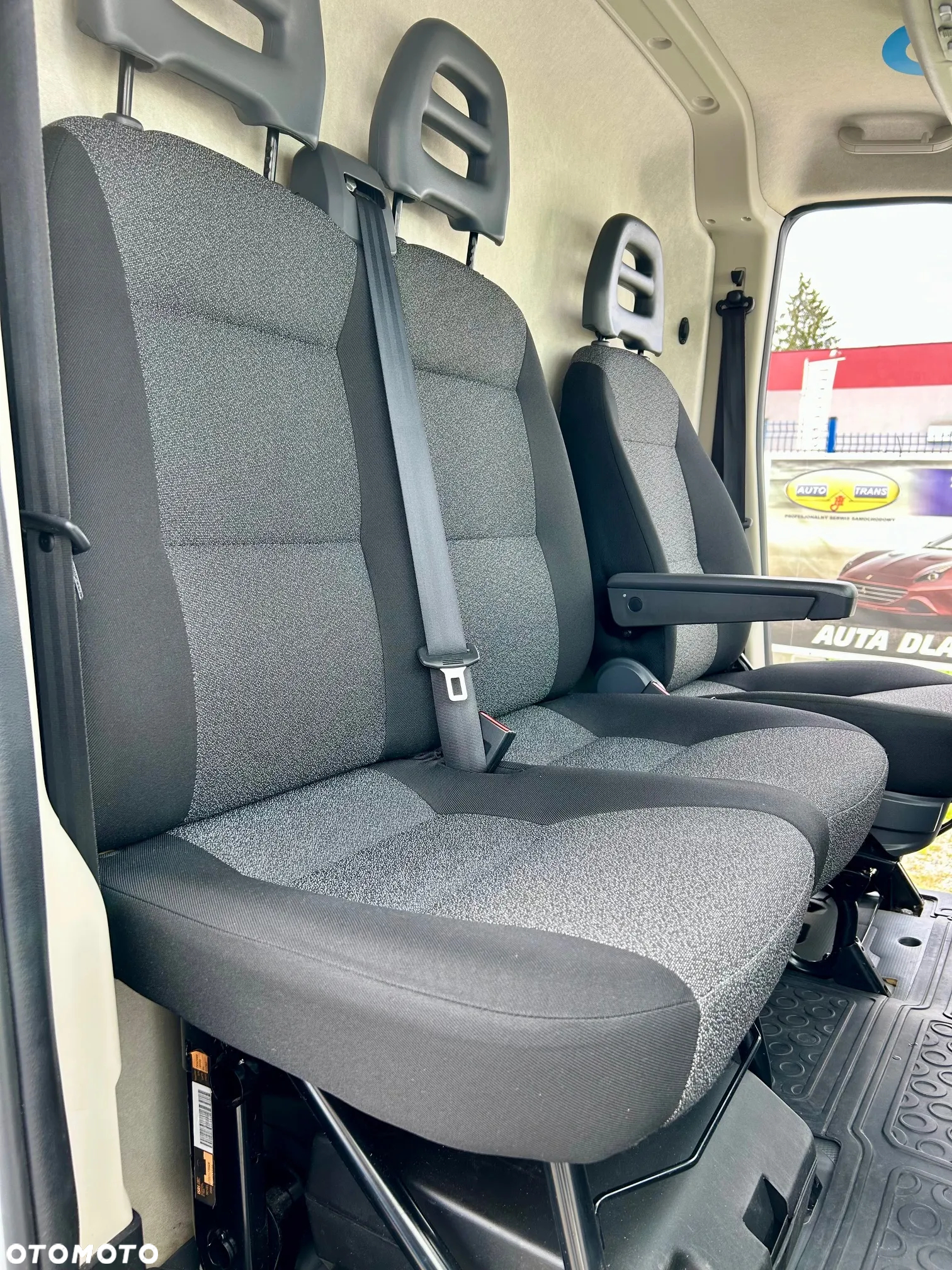 Fiat Ducato - 19