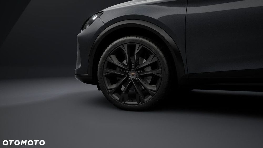 Cupra Formentor 2.0 TSI 4Drive DSG - 7