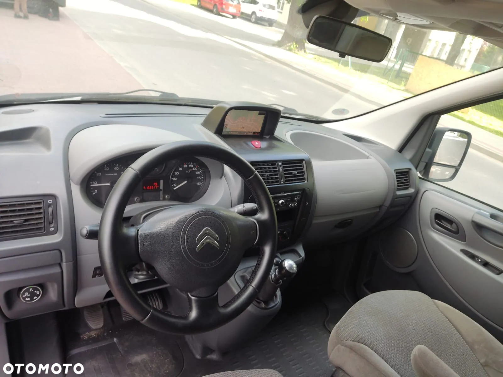 Citroën Jumpy - 11
