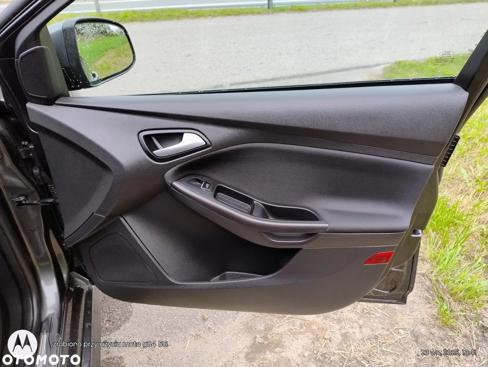 Ford Focus 1.0 EcoBoost ST-Line Black ASS - 31