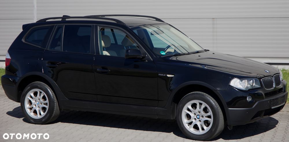 BMW X3 - 15