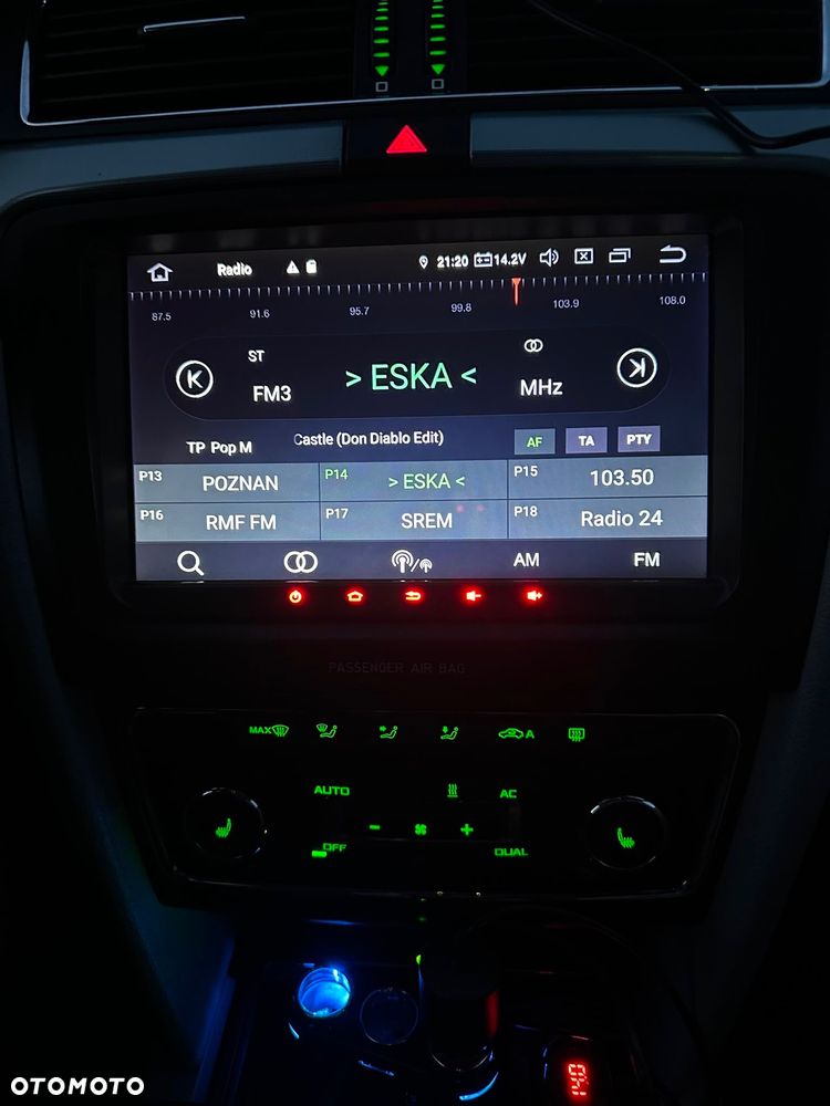 Skoda Superb 2.0 TDI Ambition - 18