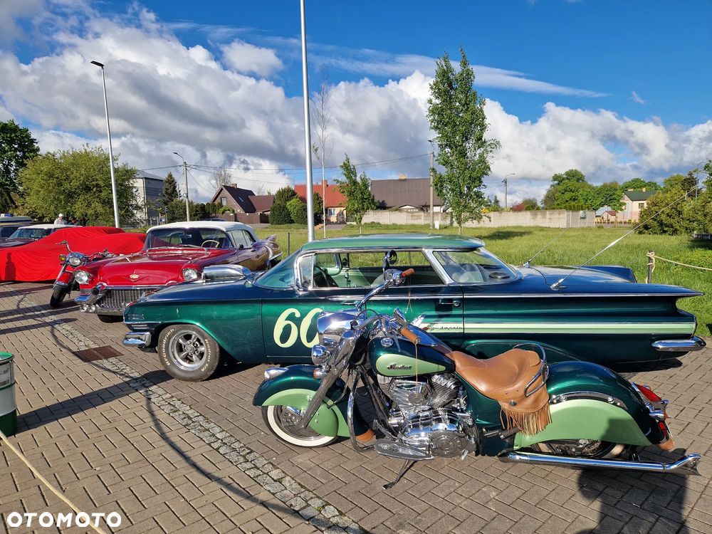 Chevrolet Impala - 40