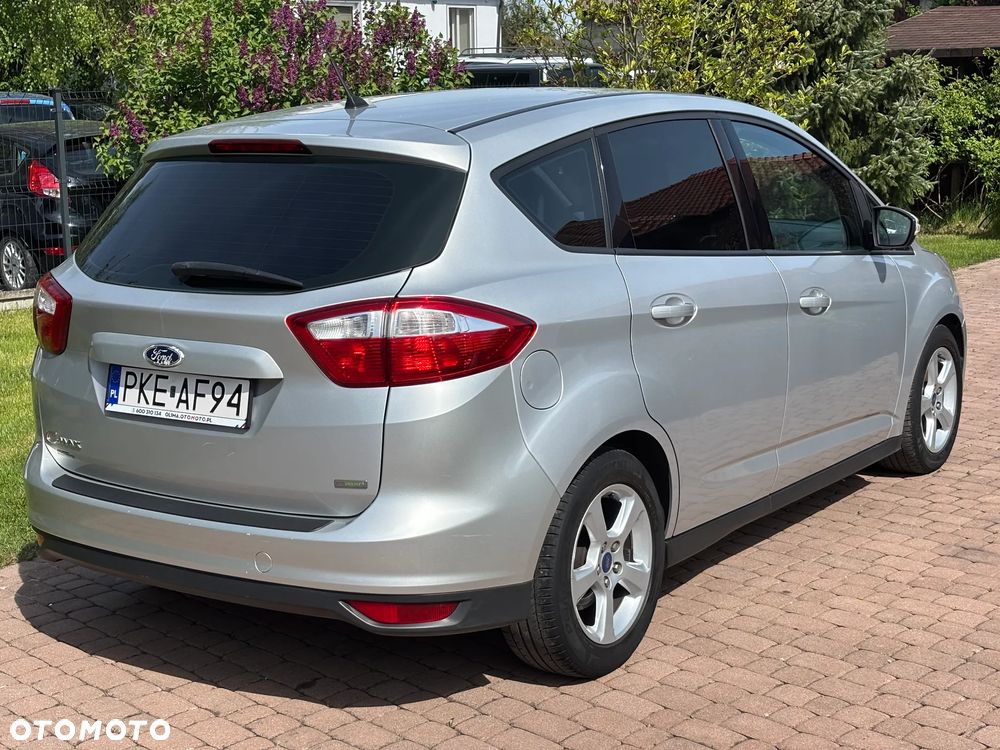 Ford C-MAX ver-1-0-ecoboost-start--stopp--system-ambiente - 7