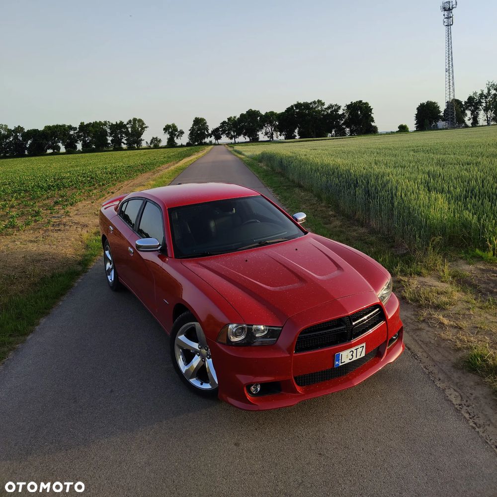 Dodge Charger - 28