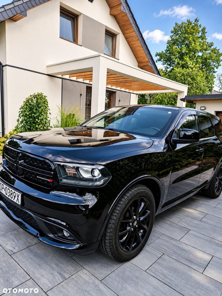 Dodge Durango - 2