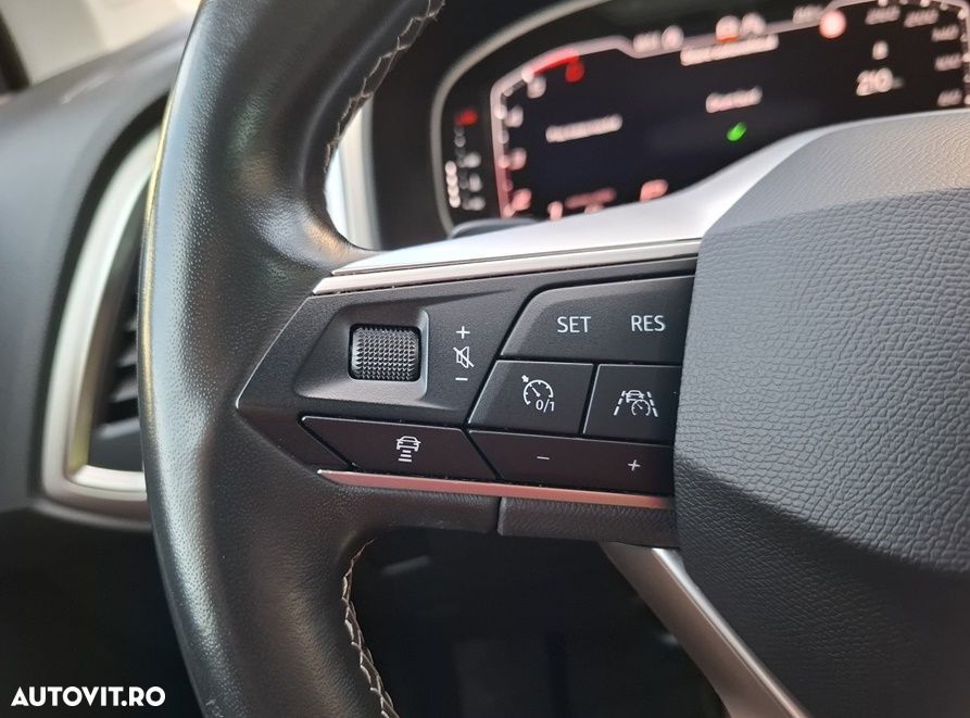 Seat Ateca 2.0 TDI DSG Xperience - 24