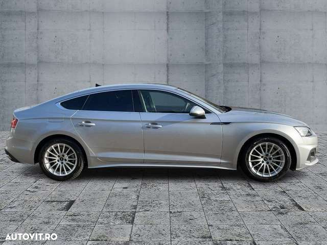 Audi A5 - 7