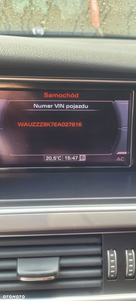 Audi A4 Avant 2.0 TDI DPF Ambition - 27