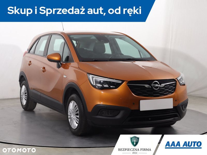 Opel Crossland X - 3