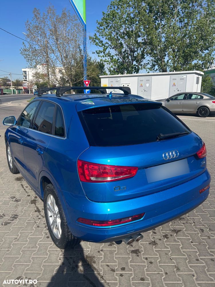 Audi Q3 - 6
