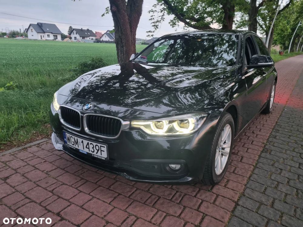 BMW Seria 3 - 27