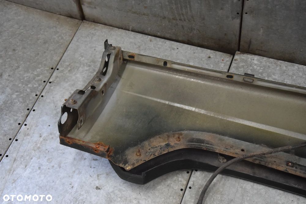 JEEP CHEROKEE XJ BŁOTNIK PRAWY PRZÓD - 8