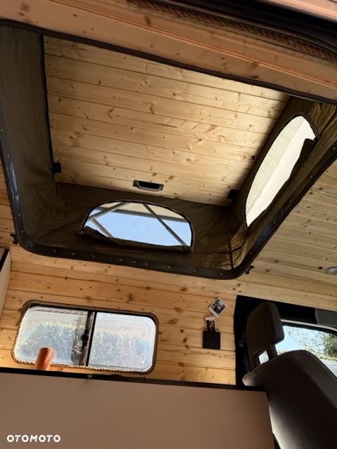 Volkswagen Transporter T4 - 9