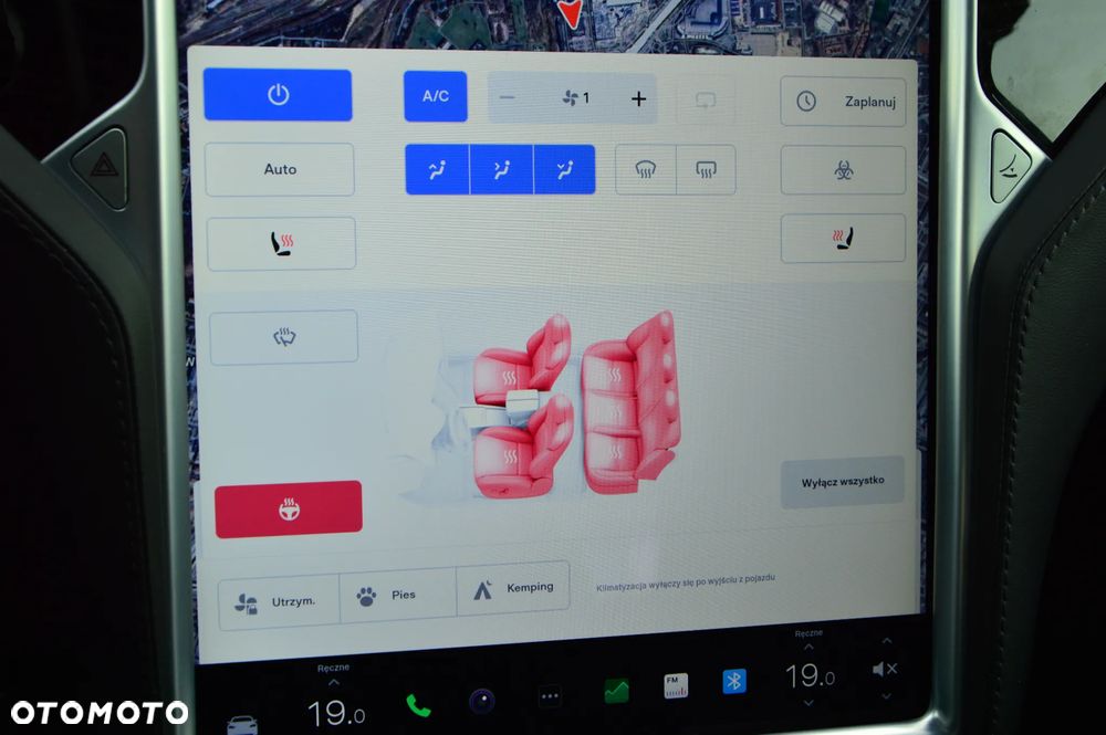 Tesla Model S 75 - 29