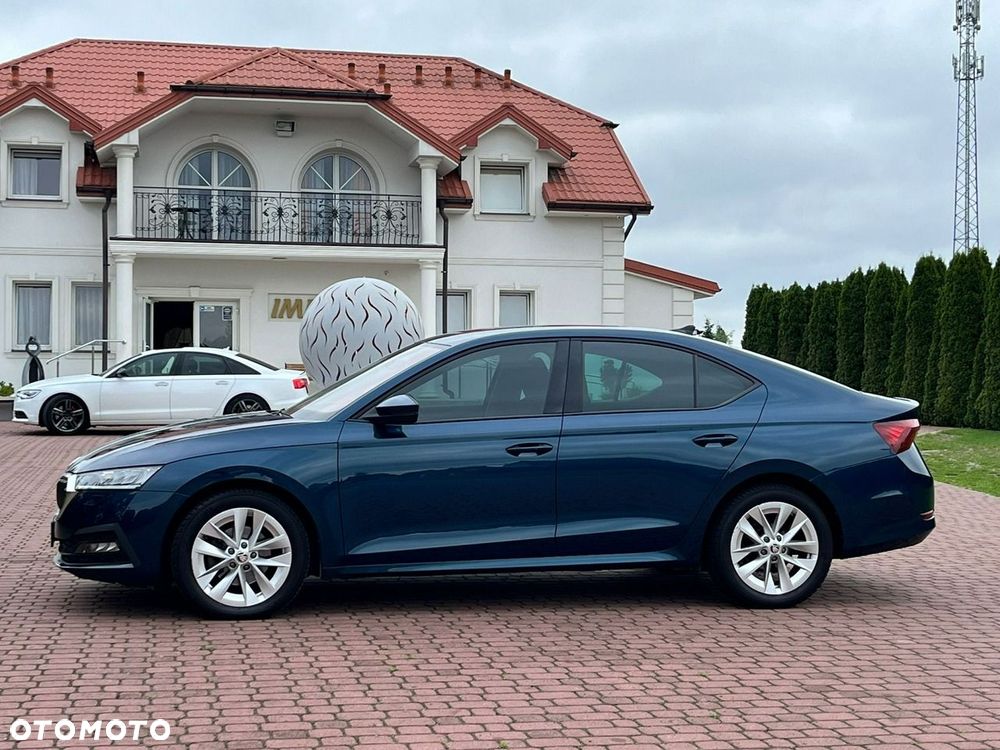 Skoda Octavia - 2