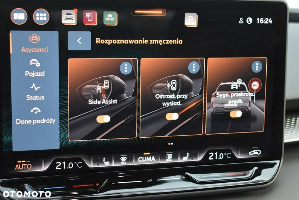 Cupra Terramar 2.0 TSI 4Drive VZ DSG - 20