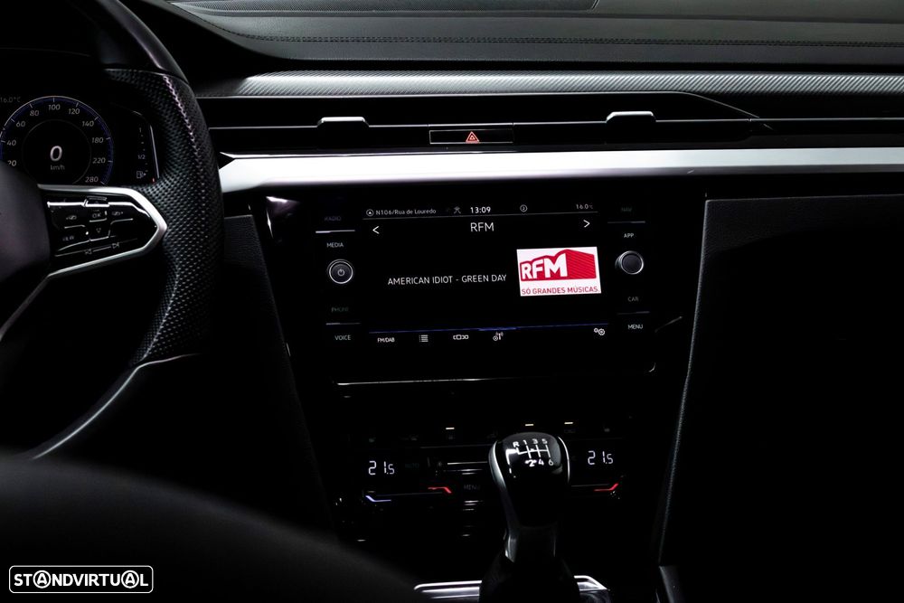 VW Arteon Shooting Brake 2.0 TDI Elegance - 16