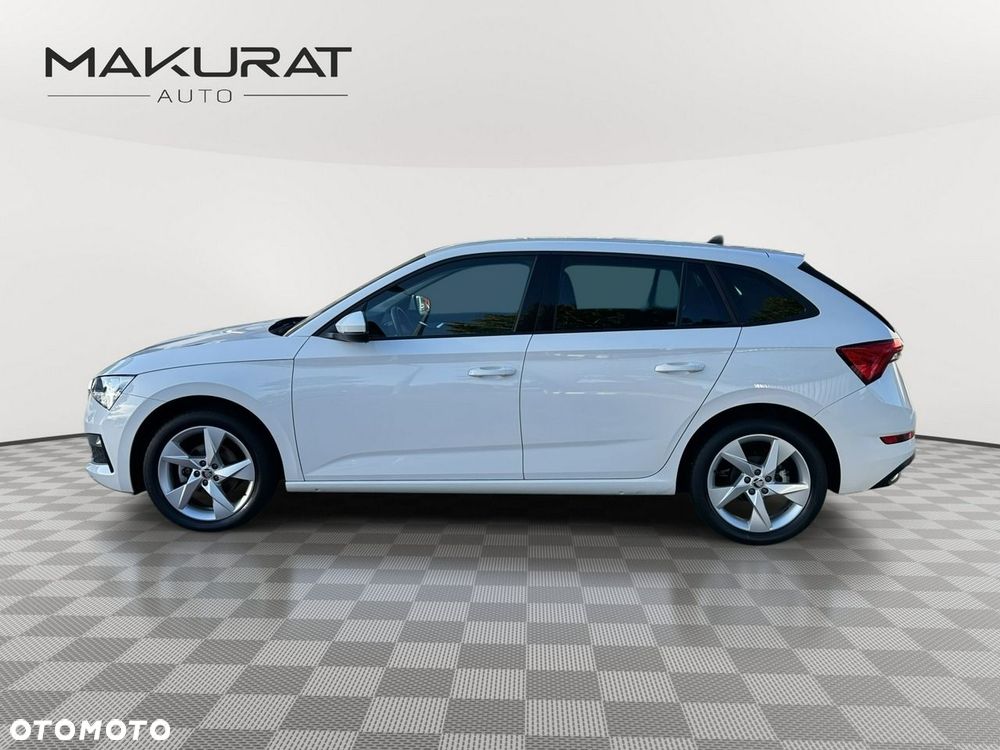 Skoda Scala 1.5 TSI Style - 10