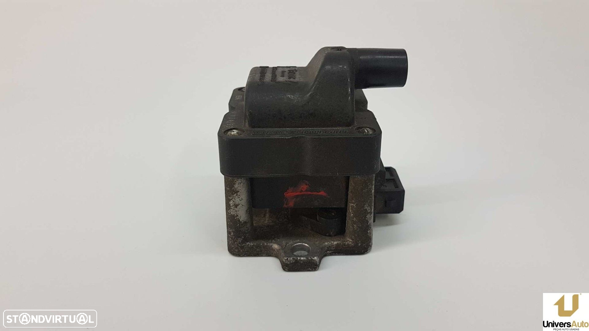 VELA SEAT AROSA (6H1) SELECT - 5