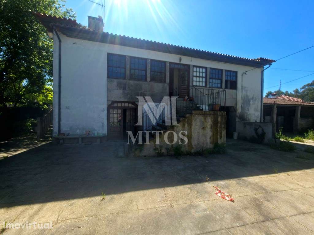 Moradia T3 para venda em Mazarefes - Viana do Castelo - Grande imagem: 4/36