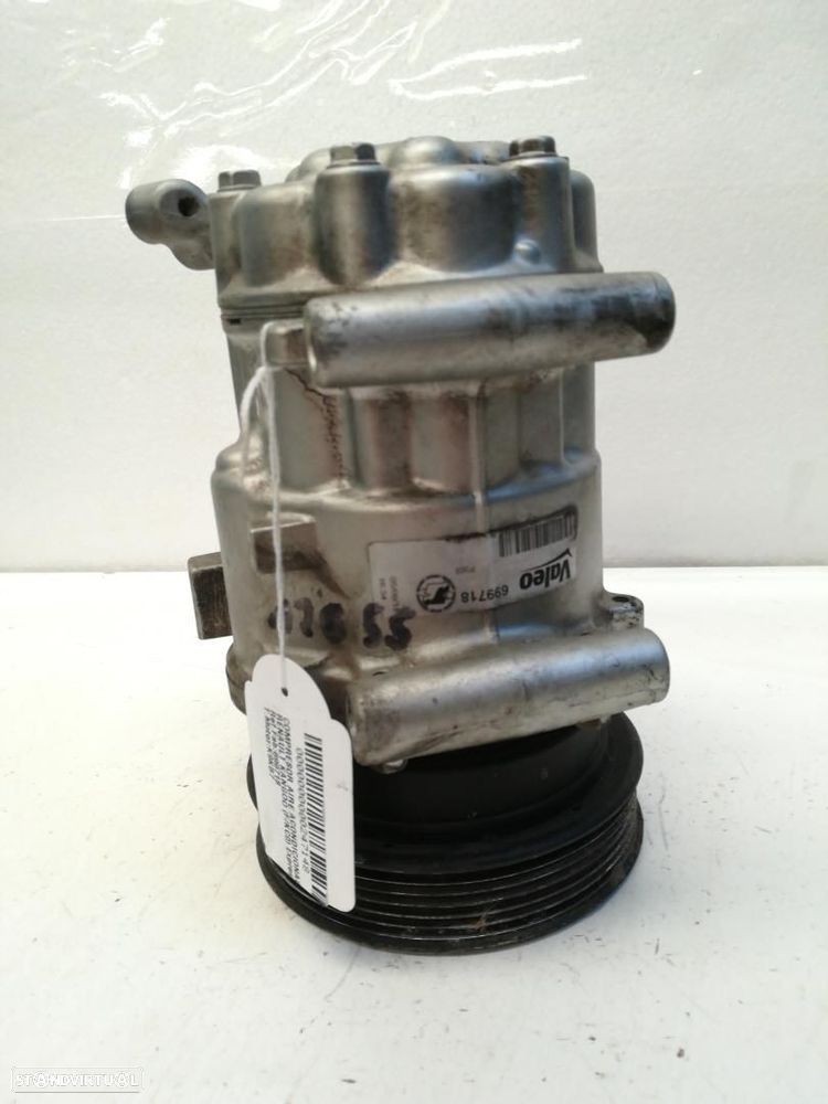 COMPRESSOR DE AR CONDICIONADO RENAULT KANGOO I FKC0 - 1