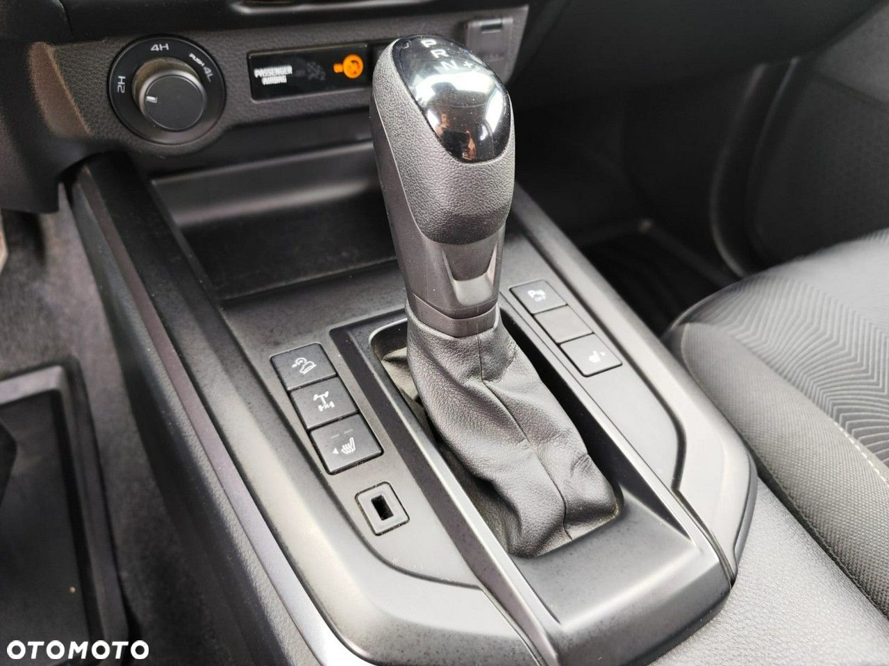 Isuzu D-Max 1.9 DC LSX - 14