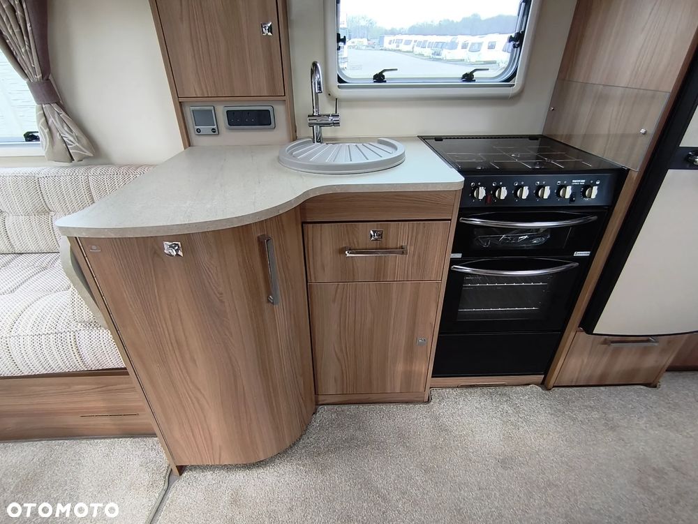 Bailey UNICORN III MADRID - 22