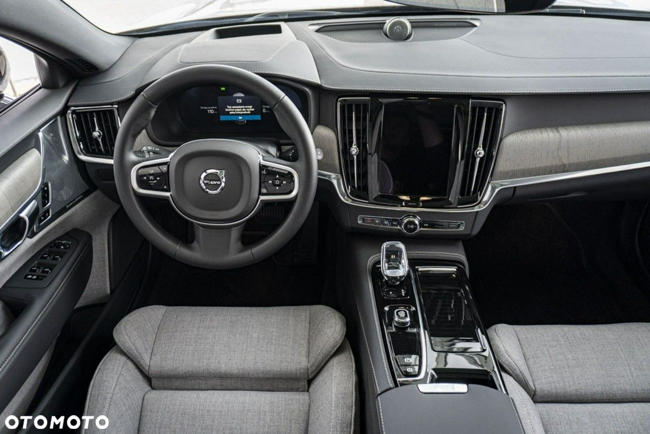 Volvo V90 - 20
