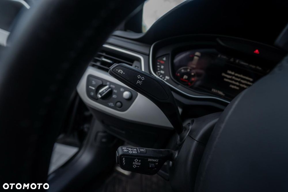 Audi A4 Avant 40 TDI quattro S tronic S line - 30