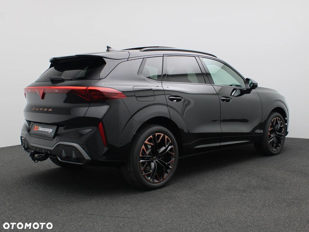 Cupra Terramar 1.5 e-Hybrid DSG VZ - 4