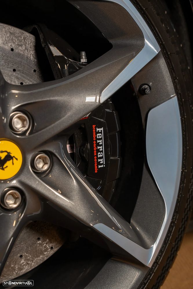 Ferrari Purosangue Standard - 13